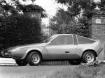 Ford Corrida Concept 1976 года